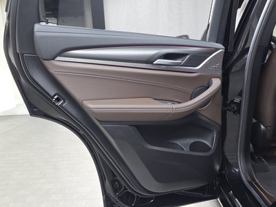 2023 BMW X3 缩略图 15