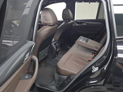 2023 BMW X3 缩略图 18
