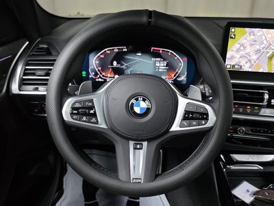 2023 BMW X3 缩略图 20