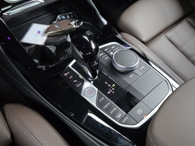 2023 BMW X3 缩略图 12