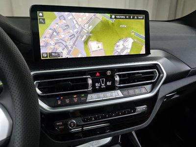 2023 BMW X3 缩略图 19