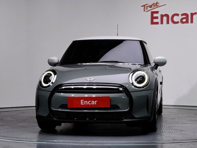 MINI COOPER - 2