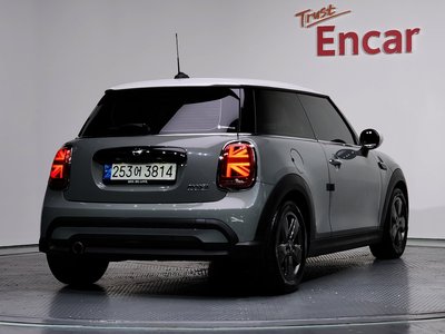 MINI COOPER - 3