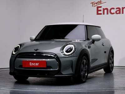 MINI COOPER - 1