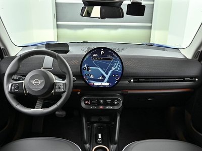 MINI COOPER - 7