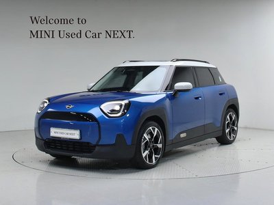 MINI COOPER - 1