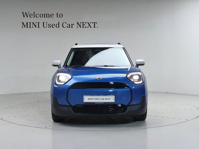 MINI COOPER - 5