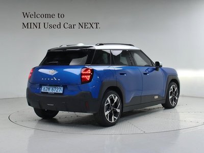 MINI COOPER - 3