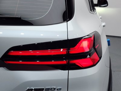 2023 BMW X5 照片 10