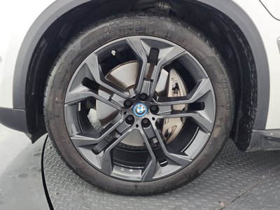 2023 BMW X5 照片 6