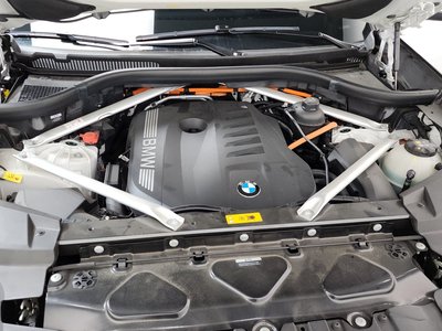 2023 BMW X5 照片 7