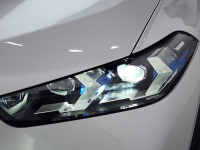 2023 BMW X5 照片 9