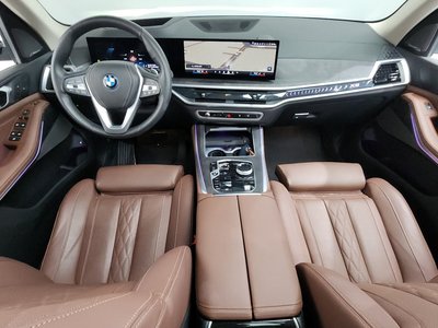 2023 BMW X5 照片 5