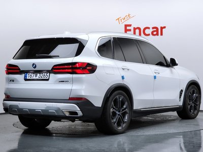 2023 BMW X5 照片 3