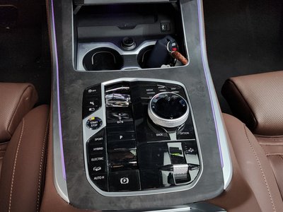 صورة مصغرة 12 لـ 2023 BMW X5
