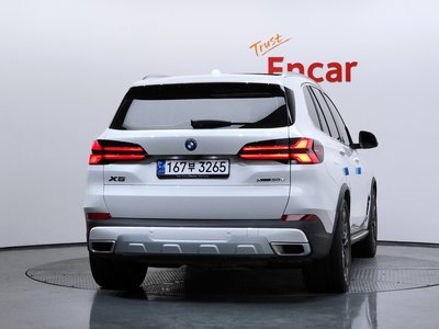 2023 BMW X5 照片 4