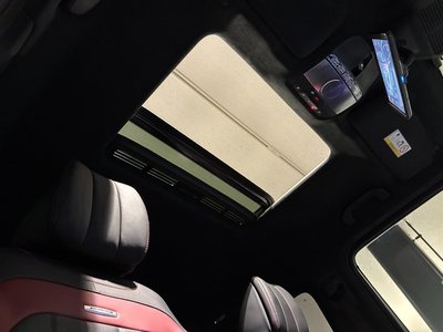 MERCEDES-BENZ G-CLASS - 4