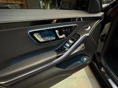 2021 Mercedes-BENZ S-CLASS 缩略图 12
