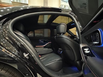 2021 Mercedes-BENZ S-CLASS 缩略图 16