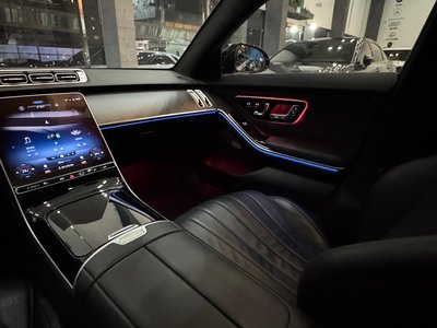2021 Mercedes-BENZ S-CLASS 缩略图 18