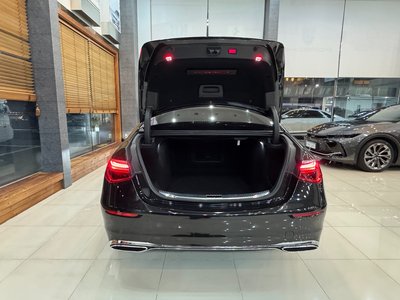 2021 Mercedes-BENZ S-CLASS 缩略图 20