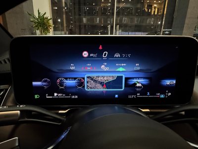 2021 Mercedes-BENZ S-CLASS 照片 8