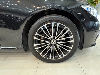 2021 Mercedes-BENZ S-CLASS 照片 6