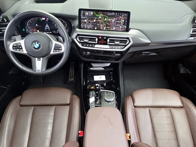 BMW X3 - 5