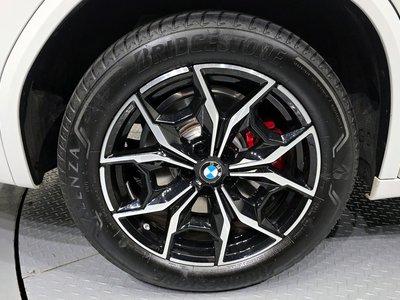 BMW X3 - 6
