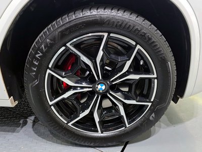 BMW X3 - 8