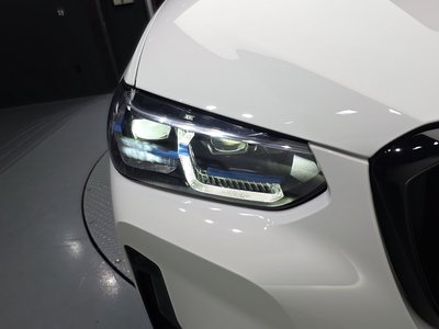 BMW X3 - 9