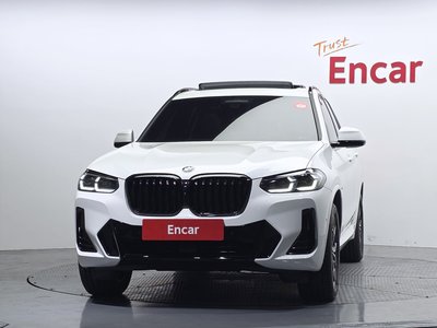 BMW X3 - 2