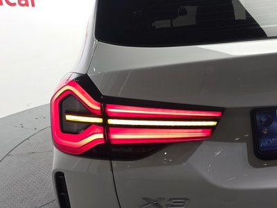 BMW X3 - 10