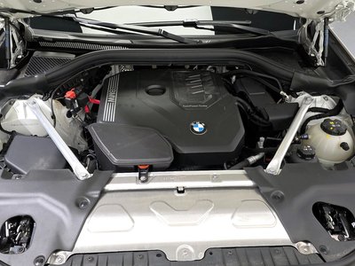 BMW X3 - 7