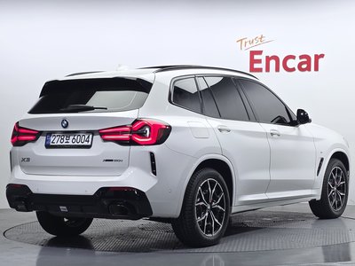 BMW X3 - 4
