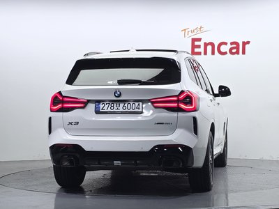 BMW X3 - 3