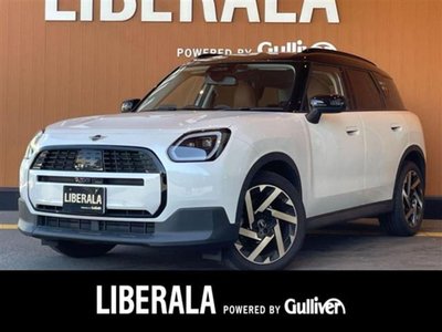 2024 MINI COOPER COUNTRYMAN — фото 1
