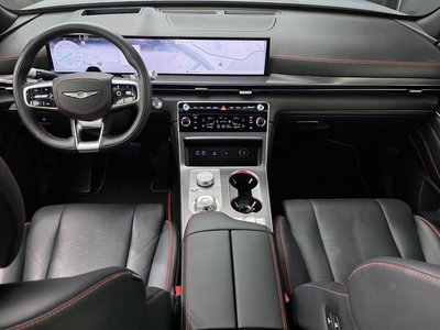 GENESIS GV80 COUPE - 5