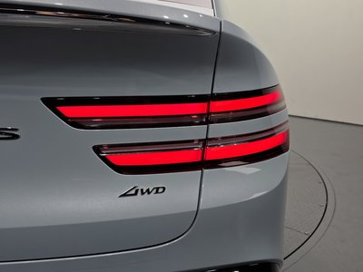 GENESIS GV80 COUPE - 10