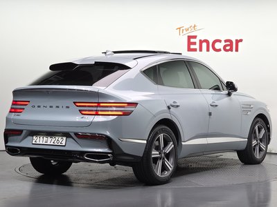GENESIS GV80 COUPE - 4