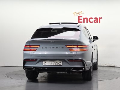 GENESIS GV80 COUPE - 3