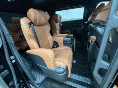 TOYOTA VELLFIRE - 6