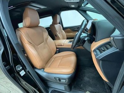 TOYOTA VELLFIRE - 5