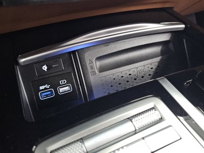 صورة مصغرة 16 لـ 2021 Genesis G80 (RG3)