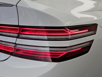 صورة 10 لـ 2021 Genesis G80 (RG3)