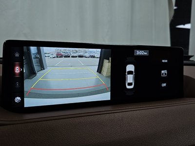 صورة مصغرة 21 لـ 2021 Genesis G80 (RG3)
