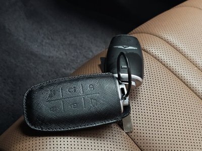 صورة مصغرة 34 لـ 2021 Genesis G80 (RG3)