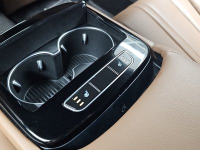 صورة مصغرة 32 لـ 2021 Genesis G80 (RG3)