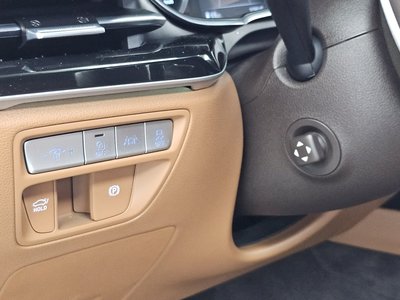 صورة مصغرة 30 لـ 2021 Genesis G80 (RG3)