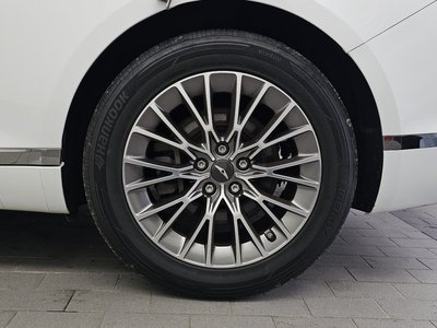 صورة 8 لـ 2021 Genesis G80 (RG3)